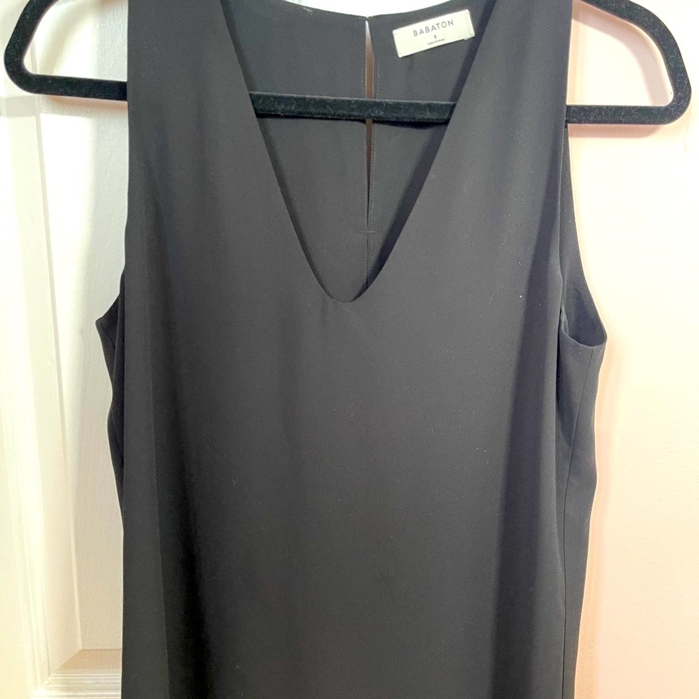 Babaton @ Aritzia tank top